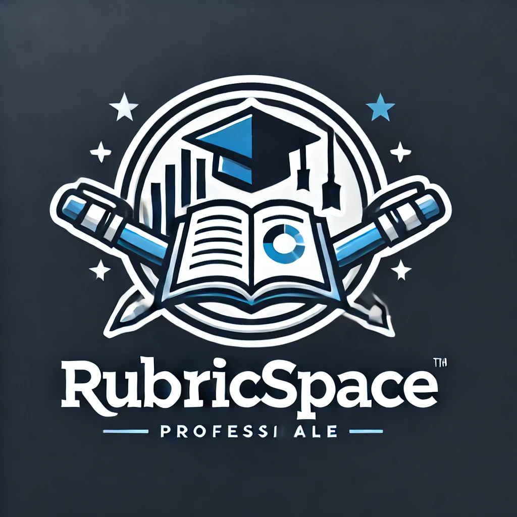 RubricSpace logo
